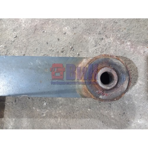 Стойка переднего стабилизатора DAF 105 890007 RH (пневмо) (589), -3