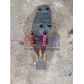 Кронштейн амортизатора кабины DAF 105 890007 RH (587)