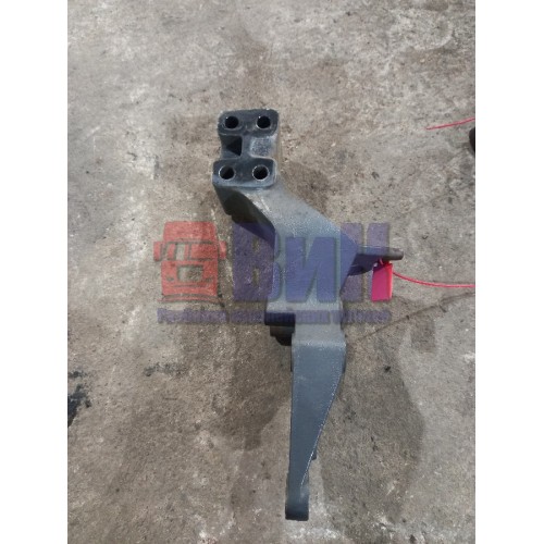 Кронштейн амортизатора кабины DAF 105 890007 RH (587), 1305426-2