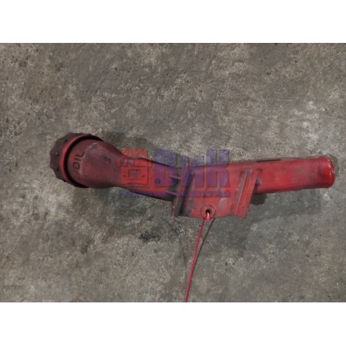 Маслозаливная горловина DAF 105 890007 (599), 0391791-1