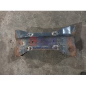 Траверса DAF 105 890007 рамная поперечная (582)