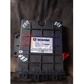 Блок управления КПП Scania 5 (721)