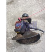 Сцепное устройство (фаркоп) RINGFEDER DAF 105 890007 (567)