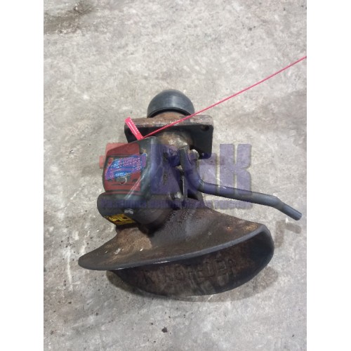 Сцепное устройство (фаркоп) RINGFEDER DAF 105 890007 (567), 