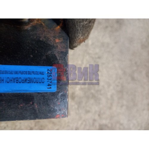 Проставка передней рессоры DAF 105 890007 (741), -2