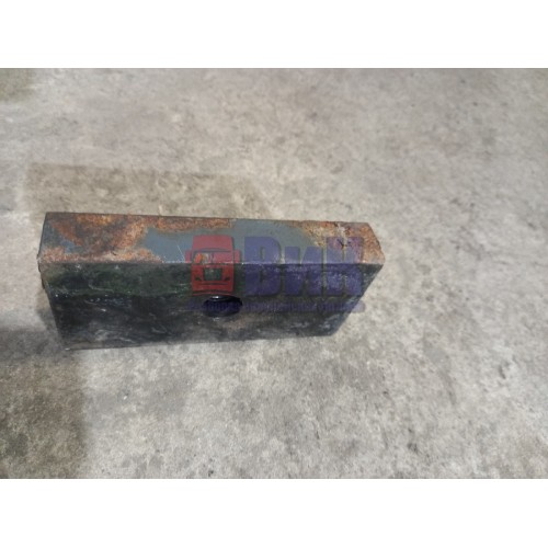 Проставка передней рессоры DAF 105 890007 (741), -1