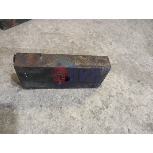 Проставка передней рессоры DAF 105 890007 (740), -1