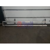 Отбойник DAF 105 890007 LH (закрывает бак) (602)