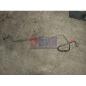 Трубка кондиционера DAF 105 890007 (592)