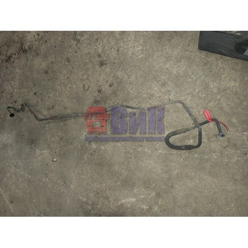 Трубка кондиционера DAF 105 890007 (592), 1744080