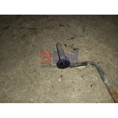 Трубка кондиционера DAF 105 890007 (592), 1744080-3