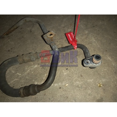 Трубка кондиционера DAF 105 890007 (592), 1744080-1