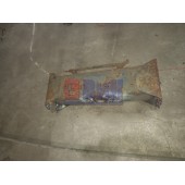 Траверса DAF 105 890007 задняя (619)