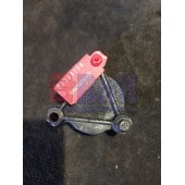 Демпфер топливной рампы Scania R HPI 596273 (709)