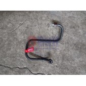 Трубка топливная Scania R HPI DT1212L01 596273 (969)