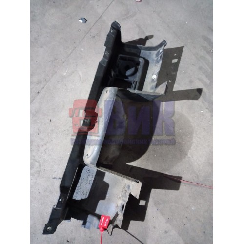 Пластик салона Mercedes Actros (505), 9416800206-1