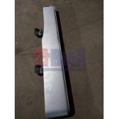 Продолжение кабины Mercedes LH (067)