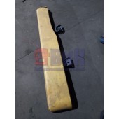 Продолжение кабины Mercedes RH (069)