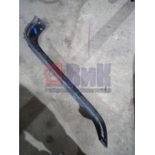 Накладка на стойку стекла Mercedes наружняя RH (060)