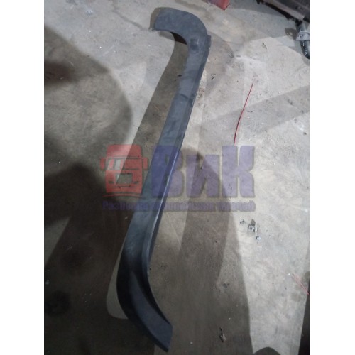 Накладка на стойку стекла Mercedes наружняя RH (060), 9436980162-2