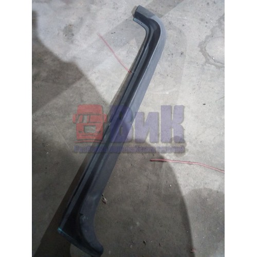 Накладка на стойку стекла Mercedes наружняя RH (059), 9416981062