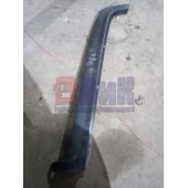 Накладка на стойку стекла Mercedes наружняя LH (057)