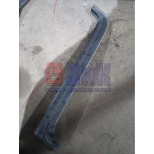 Накладка на стойку стекла Mercedes наружняя RH (056), 9416980262