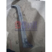 Накладка на стойку стекла Mercedes наружняя RH (055)