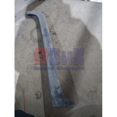 Накладка на стойку стекла Mercedes наружняя RH (055), 9416980262