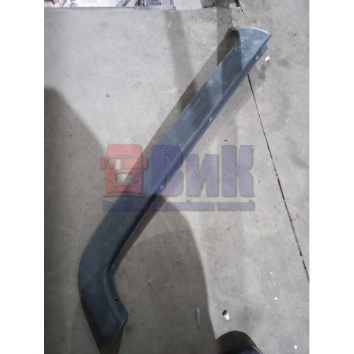 Накладка на стойку стекла Mercedes наружняя RH (054), 9416980262