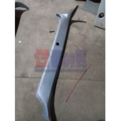 Накладка на стойку лобового стекла Mercedes внутренняя LH (052)