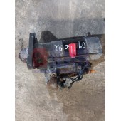 Стартер MAN D2066 043092 (647)
