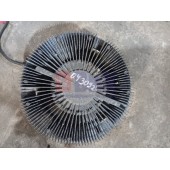 Вискомуфта (термомуфта) MAN D2066 043092 (6 пинов) (645)