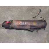 Труба глушителя MAN D2066 782582 в сборе с датчиком (669)