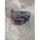 Стартер MAN D2066 363077 (656)