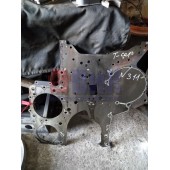 Плита ГРМ Renault TS DTI (591)