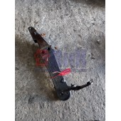 Кронштейн двигателя Renault TS передний LH (594)