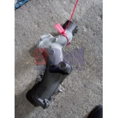 Патрубок корпуса помпы Renault TS (596)