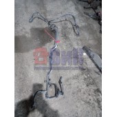 Трубки охлаждения Renault T в сборе (598)