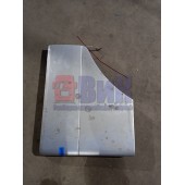 Крышка инструментального ящика Mercedes RH (343)