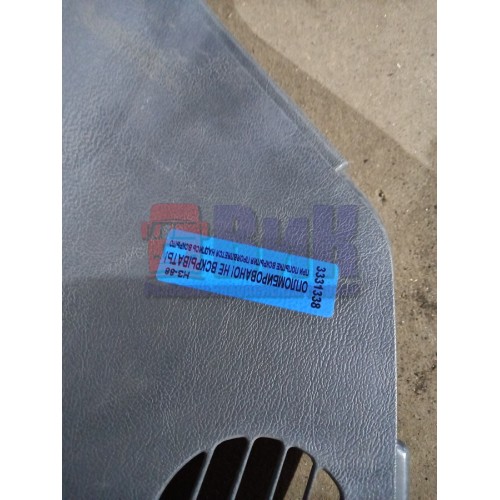 Часть торпедо Mercedes RH (338), 9416890206-1