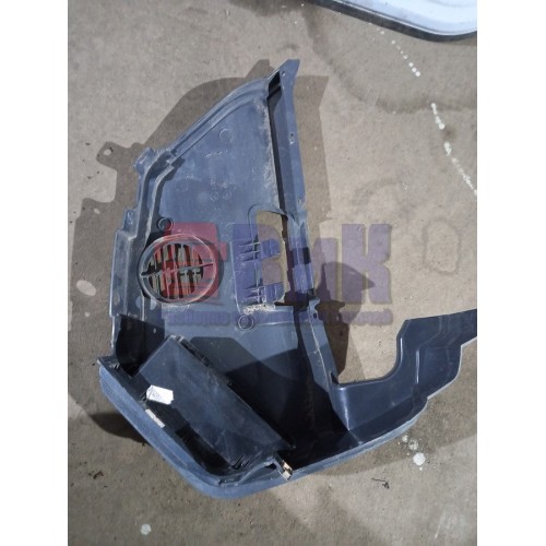 Часть торпедо Mercedes RH (338), 9416890206-3