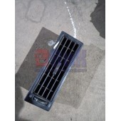 Дефлектор салона Mercedes (337)