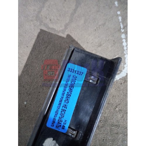 Дефлектор салона Mercedes (337), 9418300354-1