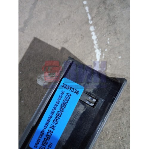 Дефлектор салона Mercedes (336), 9418300354-2