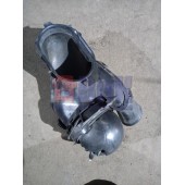 Дефлектор обшивки двери Mercedes RH (333)