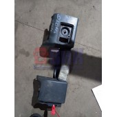 Пластик салона Mercedes (579)