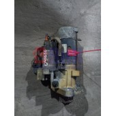 Стартер MAN D2066 041650 (691)