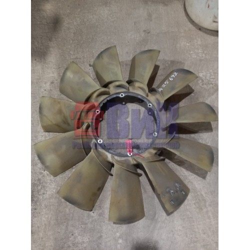Вентилятор (крыльчатка) DAF 105 MX300 A25692 (698), 