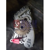 Насос масляный Renault TS DTI 11 (857) 